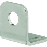 岩田製作所 IWATA 近接センサ（ネジ型）用ブラケット FS12LT S