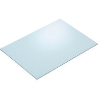 岩田製作所 IWATA アクリル板(白)5mm ACPW-500-1000-5 1枚 149-0010（直送品）