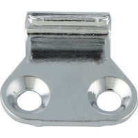 スガツネ工業 SUGATSUNE (120045072)TF30CーCRフック TF30C-CR 1個 133-7183（直送品）