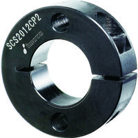 岩田製作所 IWATA スリットカラー 2穴 無電解ニッケルメッキ SCS1515MP2 1個 148-9144（直送品）