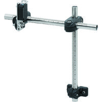 岩田製作所 IWATA センサスタンド樹脂シリーズ L型 SJG200-300 1セット(1個) 149-2358（直送品）