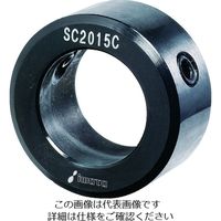 岩田製作所 IWATA セットカラー ノーマル 黒染め SC1412C 1個 148-8747（直送品）