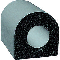 岩田製作所 IWATA ラバーシール 1M TRS2-L1 1本 149-1306（直送品）