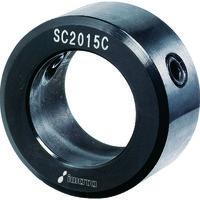 岩田製作所 IWATA セットカラー ノーマル 無電解ニッケルメッキ SC0305M 1個 148-8841（直送品）