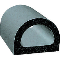 岩田製作所 IWATA ラバーシール 5M TRS5-2H-L5 1本 149-1391（直送品）