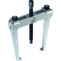 Forza スライド式ギヤプーラー(2本爪タイプ) 1003L 1台 161-2882（直送品）