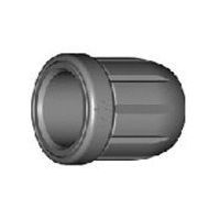 SAGOLA 【売切商品】 ニードル調節用ツマミ 56415121 1個 161-2821（直送品）