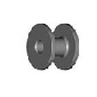 SAGOLA 【売切商品】 トリガーガイド 51910605 1個 161-2826（直送品）