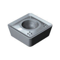 サンドビック SANDVIK コロミル495 フライス加工用チップ(350) 1130 495-09T3M-PM 1セット(10個)（直送品）