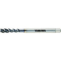 彌満和製作所 ヤマワ ZーPRO コーティングスパイラルタップ VUSP P2 M6X1 VUSP-P2-M6X1 1本 148-7690（直送品）