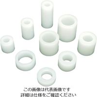 名取製作所 名取 プラスチックサポート(200個入) PS-308 1袋(200個) 160-7897（直送品）