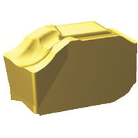 サンドビック SANDVIK コロカットQD突切り加工用チップ(320) 1145 QD-NG-0300-0002-CM 1セット(10個)（直送品）