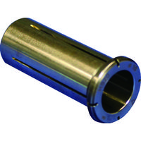 マパール ハイドロチャック ストレートスリーブ HS12-D4 1本 148-6825（直送品）