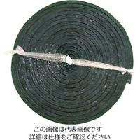 ダイコー グランドパッキン D4101 PTFE含浸炭化繊維 幅9.5mm D4101-9.5 1巻 149-4676（直送品）