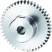 協育歯車工業 KG 平歯車 S80SU 45BーAー0506 45B-A-0506 1個 161-5500（直送品）