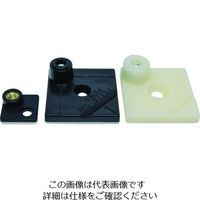 名取製作所 名取 ペテットT―125(100個入) T-125 1袋(100個) 160-8026（直送品）