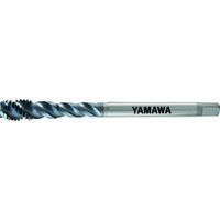彌満和製作所 ヤマワ ZーPRO コーティングスパイラルタップ VUSP P3 M8X1 VUSP-P3-M8X1 1本 148-7694（直送品）