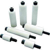 東京発条製作所 東発 樹脂ガイド RGシリーズ RG26 ー 050 RG26-050 1個 160-5236（直送品）