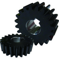 小原歯車工業 KHK 平歯車SSA5ー15 SSA5-15 1個 127-2964（直送品）