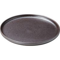 金正陶器 切立皿7.5丸浅口切立皿（万象） 58900845（直送品