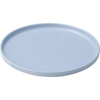 金正陶器 切立皿7.5丸浅口切立皿（万象） 58900845（直送品