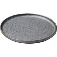 遠藤商事 石器 丸皿 YSSJ-011 32cm 1個 62-6794-35（直送品） - アスクル