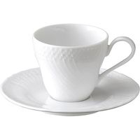 金正陶器 コーヒー碗（アンジェ）※カップ(碗)のみ 00200949 1セット(6個)（直送品）