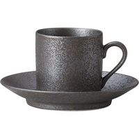 金正陶器 コーヒー碗（弥勒）（ノーブルホワイト）※カップ(碗)のみ 47042949 1セット(3個)（直送品）