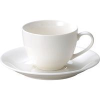 金正陶器 コーヒー碗（テクノライト）※カップ(碗)のみ 30500949 1セット(6個)（直送品）