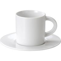 金正陶器 コーヒー碗 -碗皿シリーズ-コーヒー （ログ）