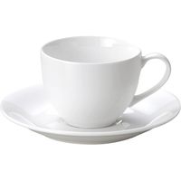 金正陶器 コーヒー碗（スーパーライト）※カップ(碗)のみ 27000949 1セット(6個)（直送品）