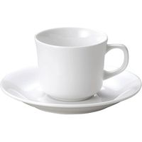 金正陶器 コーヒー碗（ロイヤルセラム）※カップ(碗)のみ 80500949 1セット(6個)（直送品）