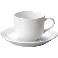 金正陶器 コーヒー碗（サンマルコ）※カップ(碗)のみ 20100949 1セット(6個)（直送品）