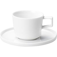 金正陶器 コーヒー碗（キャレ）※カップ(碗)のみ 18100949 1セット(6個)（直送品）