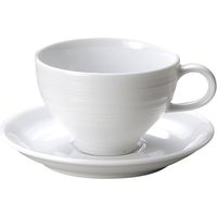 金正陶器 コーヒー碗 -碗皿シリーズ-受皿