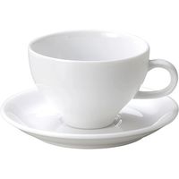 金正陶器 コーヒー碗（マジェスタ）※カップ(碗)のみ 60100949 1セット(6個)（直送品）