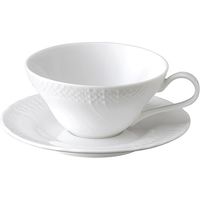 金正陶器 紅茶碗（アンジェ）※カップ(碗)のみ 00200951 1セット(3個)（直送品）