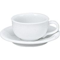 金正陶器 紅茶碗（ニューバージョン）※カップ(碗)のみ 40600951 1セット(6個)（直送品）