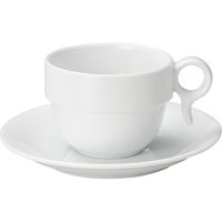 金正陶器 カリタP型スタックコーヒー碗※カップ のみ 17300931