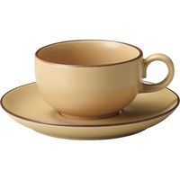 金正陶器 紅茶碗※カップ(碗)のみ 16542951 1セット(3個)（直送品）
