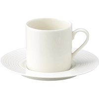 金正陶器 コーヒー碗（リベラ）※カップ(碗)のみ 80700949 1セット(6個)（直送品）