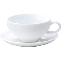 金正陶器 片手スープカップ（マジェスタ）※カップ(碗)のみ 60100954 1セット(3個)（直送品）