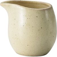 金正陶器 ピッチャー -碗皿シリーズ-ピッチャー（大）（烏瑟）（ノーブルホワイト） 47049958 1セット（3個）（直送品）