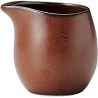 金正陶器 ピッチャー -碗皿シリーズ-ピッチャー（大）（緋朱） 47060958 1セット（3個）（直送品）