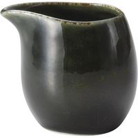 金正陶器 ピッチャー -碗皿シリーズ-ピッチャー（大）（深海）（ノーブルホワイト） 47054958 1セット（3個）（直送品）
