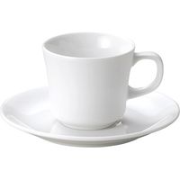 金正陶器 スタックカップ -碗皿シリーズ-デミタス受皿