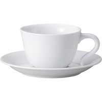 金正陶器 スタックカップ -碗皿シリーズ-オープンスタック兼用碗