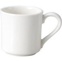 金正陶器 マグカップ（ロティ）※カップ(碗)のみ 86200953 1セット(3個)（直送品）