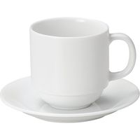 金正陶器 マグ -碗皿シリーズ-スタックマグカップ