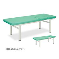 高田ベッド製作所 有孔マールオフ 幅65×長さ180×高さ60cm ライトブラウン TB-146U 1個 61-4574-75（直送品）